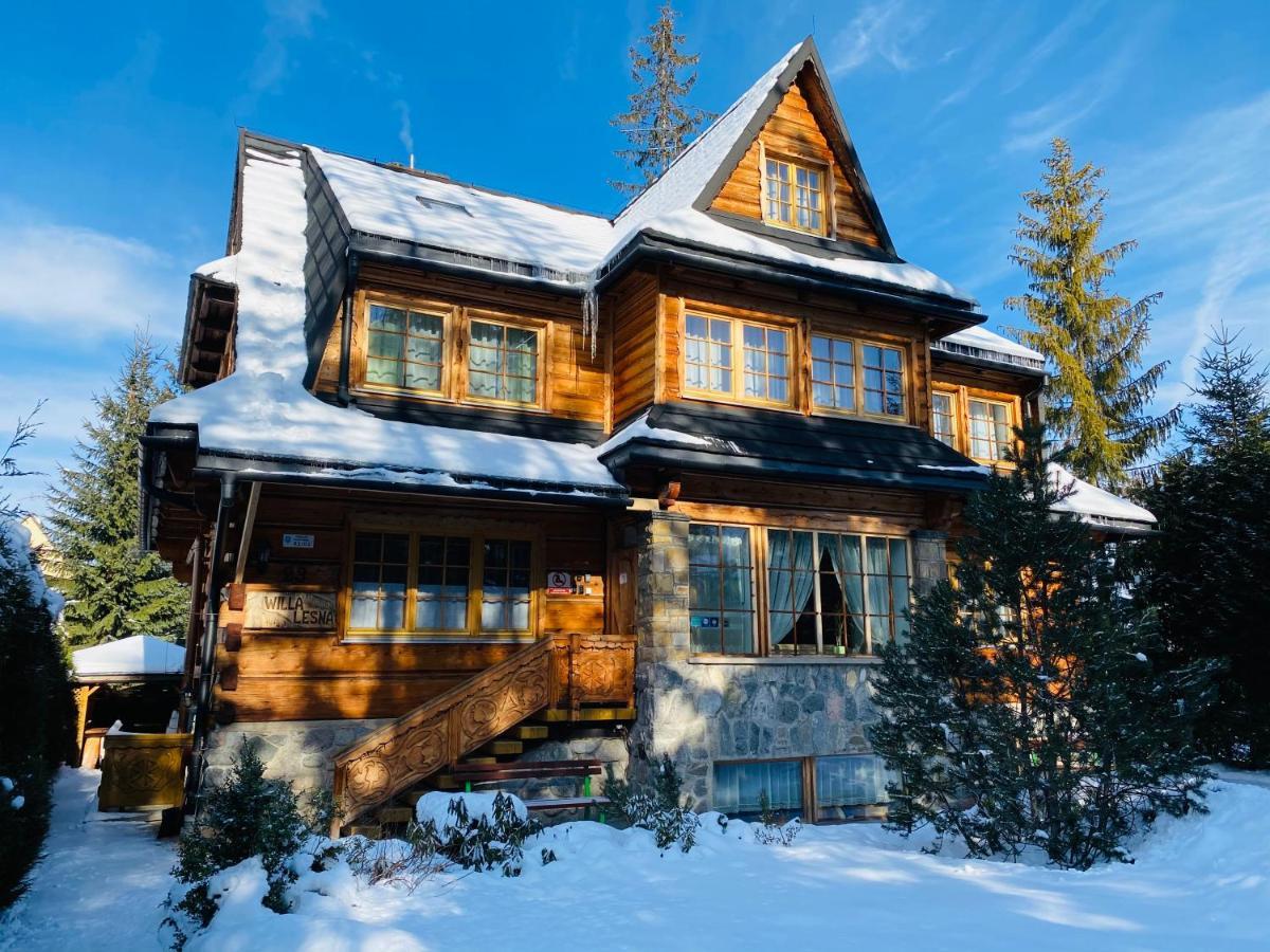 Lesna * Zakopane