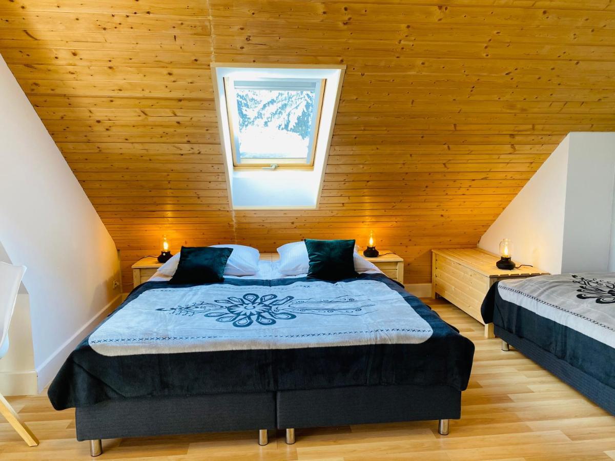 Lesna Homestay Zakopane