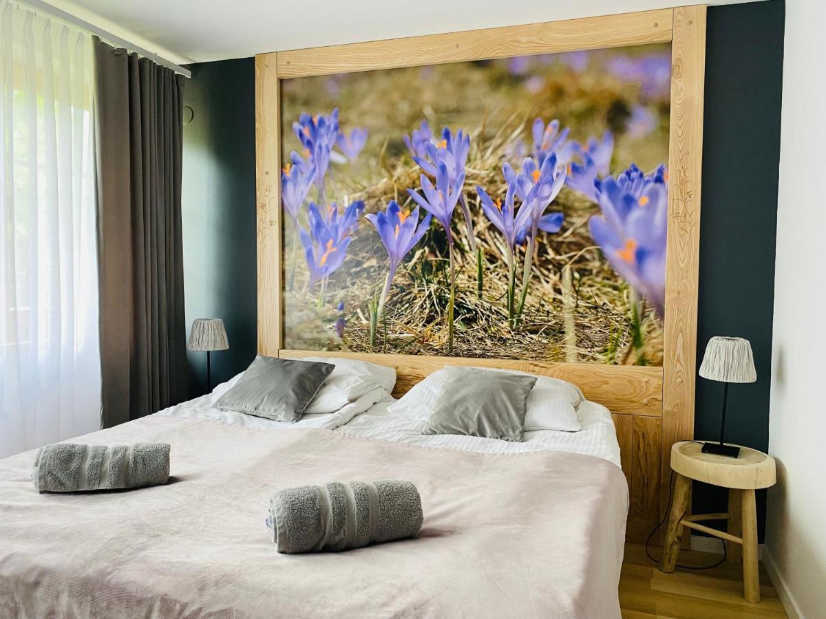 Homestay Lesna *
