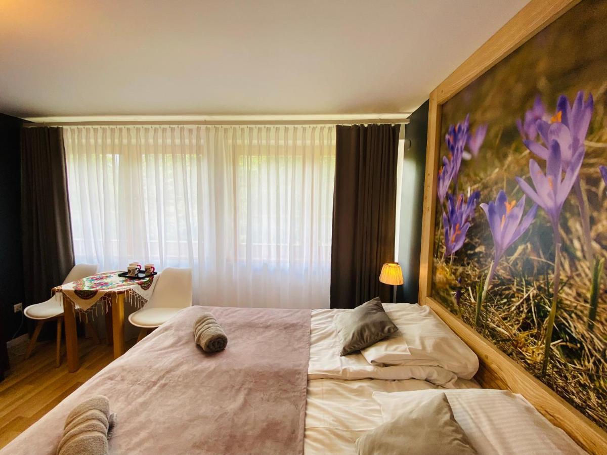 Lesna Homestay Zakopane