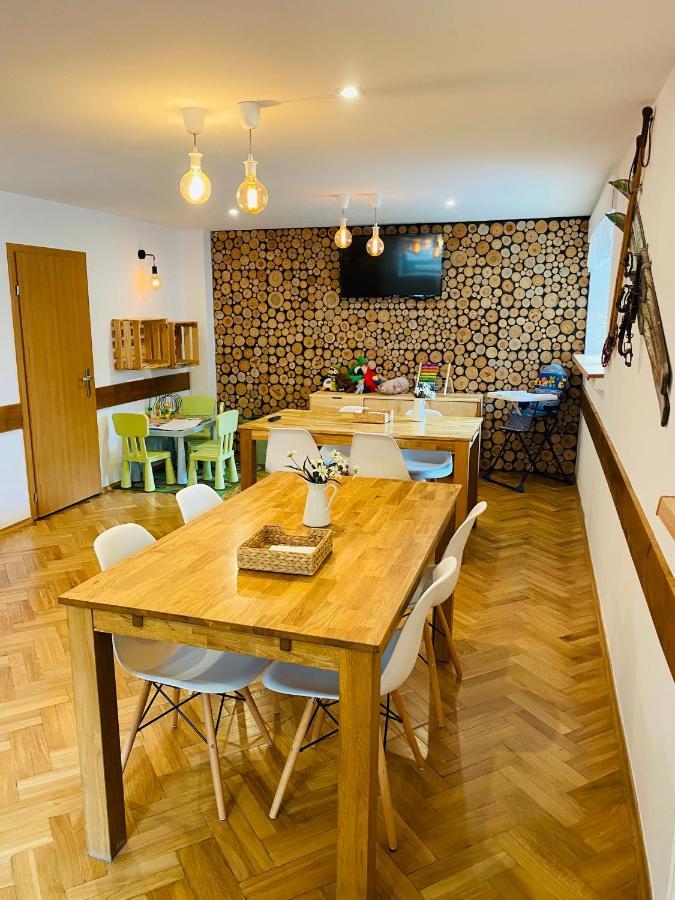 Lesna Homestay