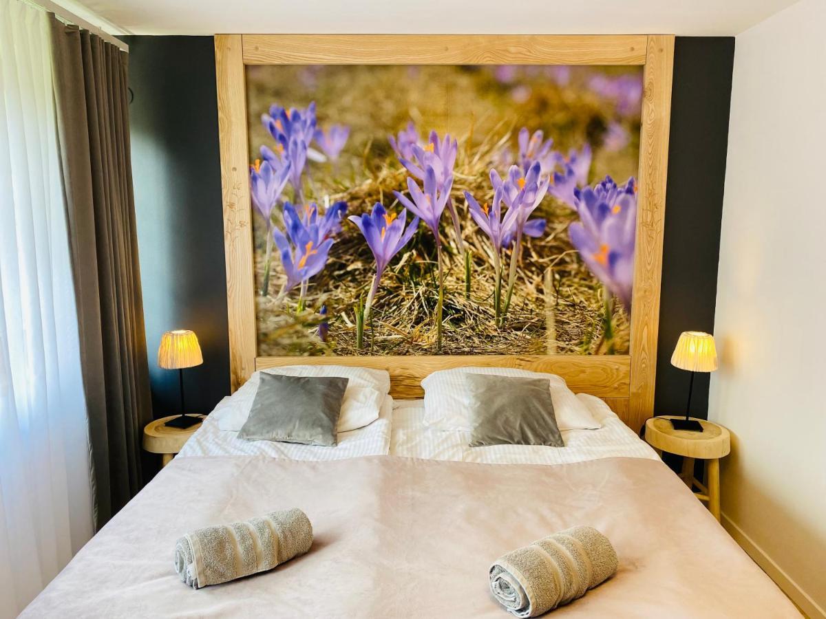Lesna Homestay