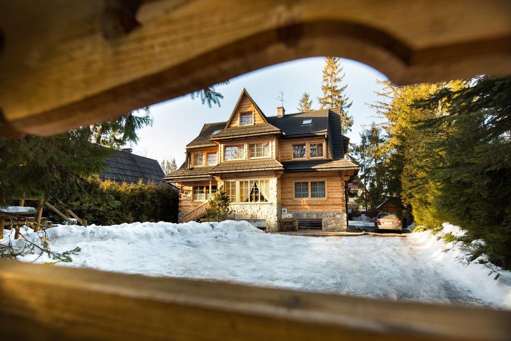 Lesna Zakopane