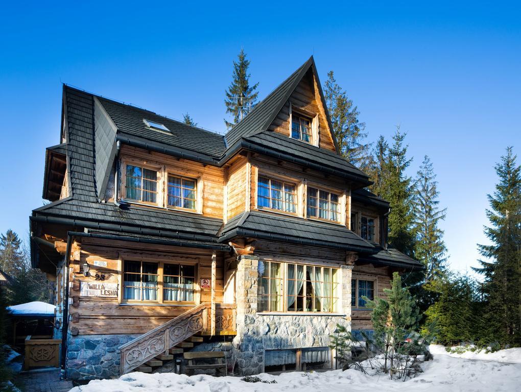 Homestay Lesna Zakopane