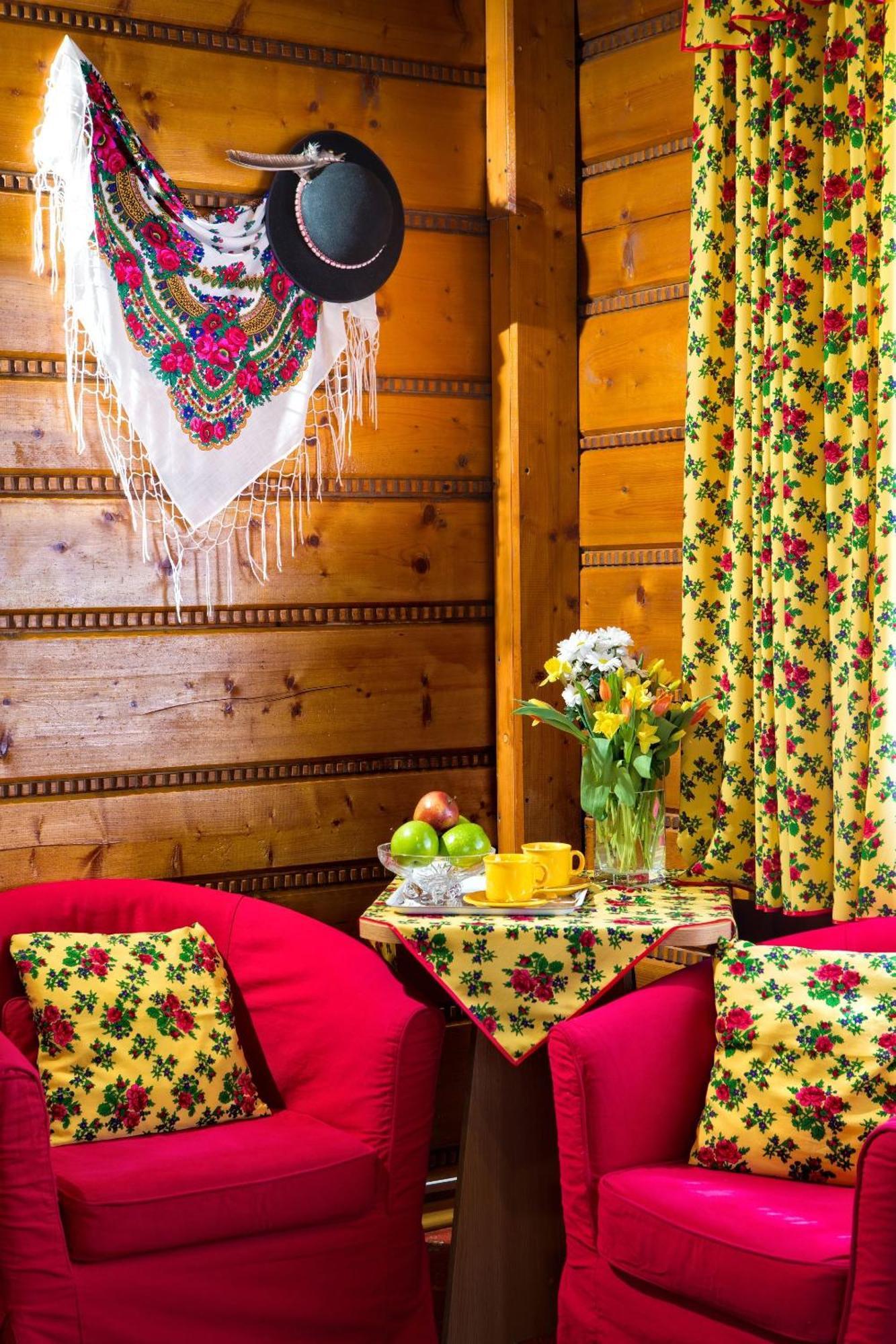 Homestay Lesna