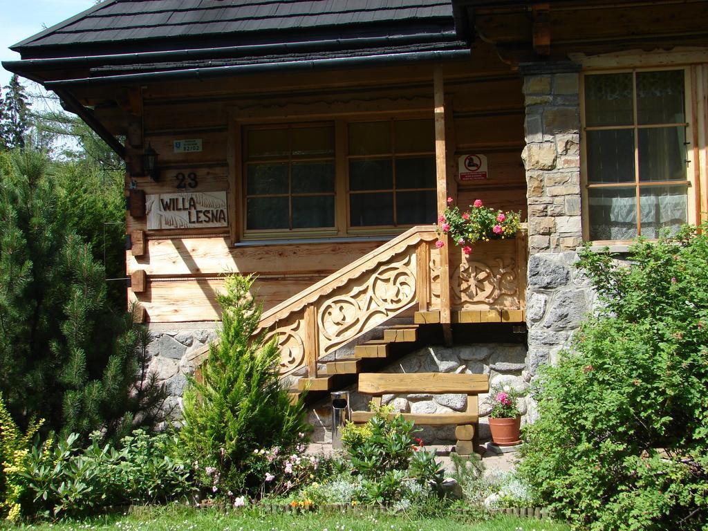 Lesna * Zakopane