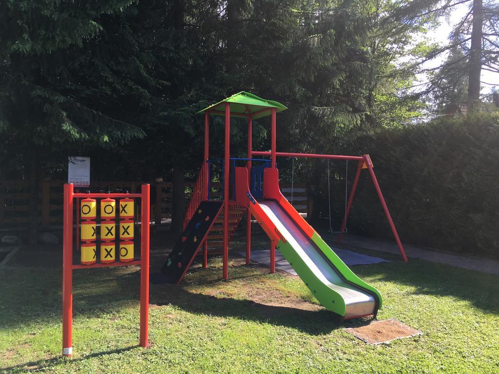 Homestay Lesna