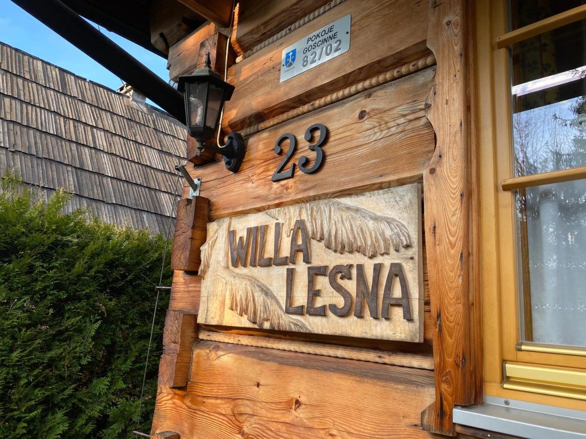 Lesna *
