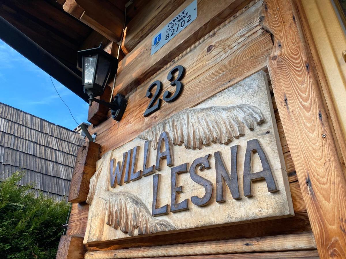 Lesna Homestay Zakopane