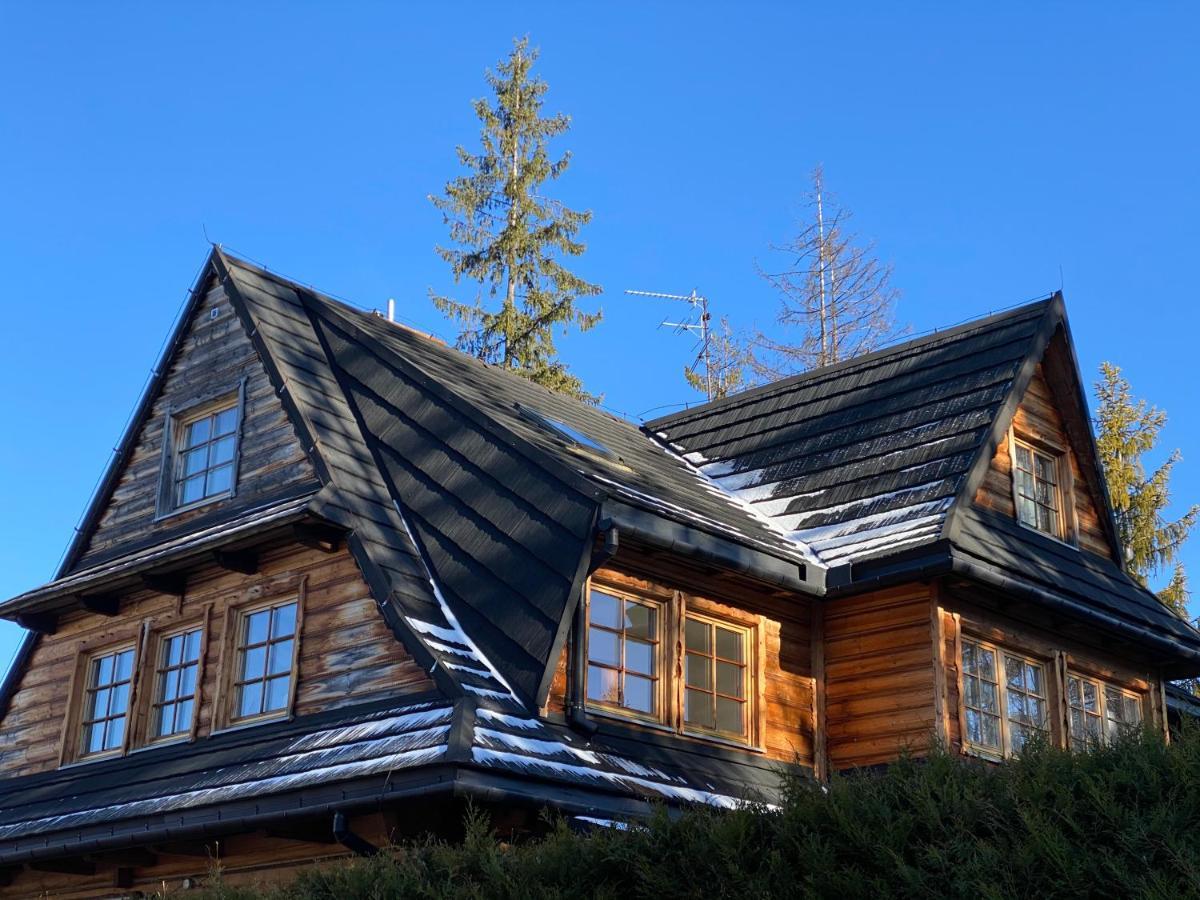 Lesna Zakopane