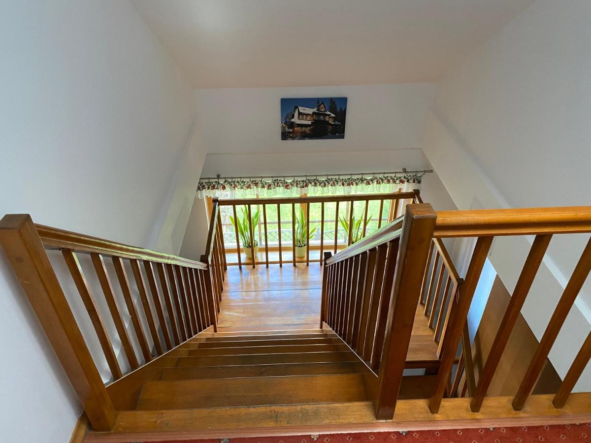 Homestay Lesna Zakopane