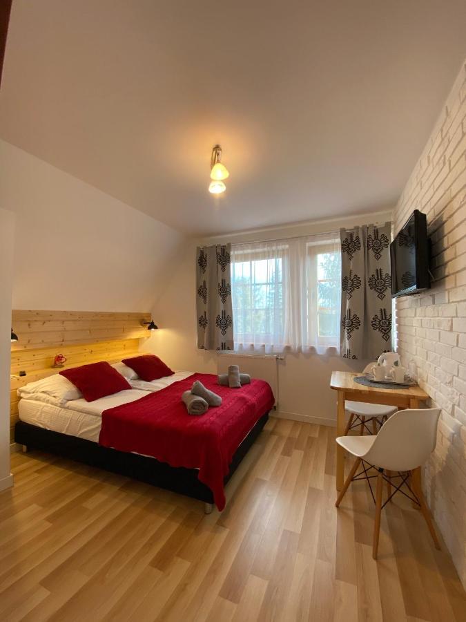 Lesna Homestay