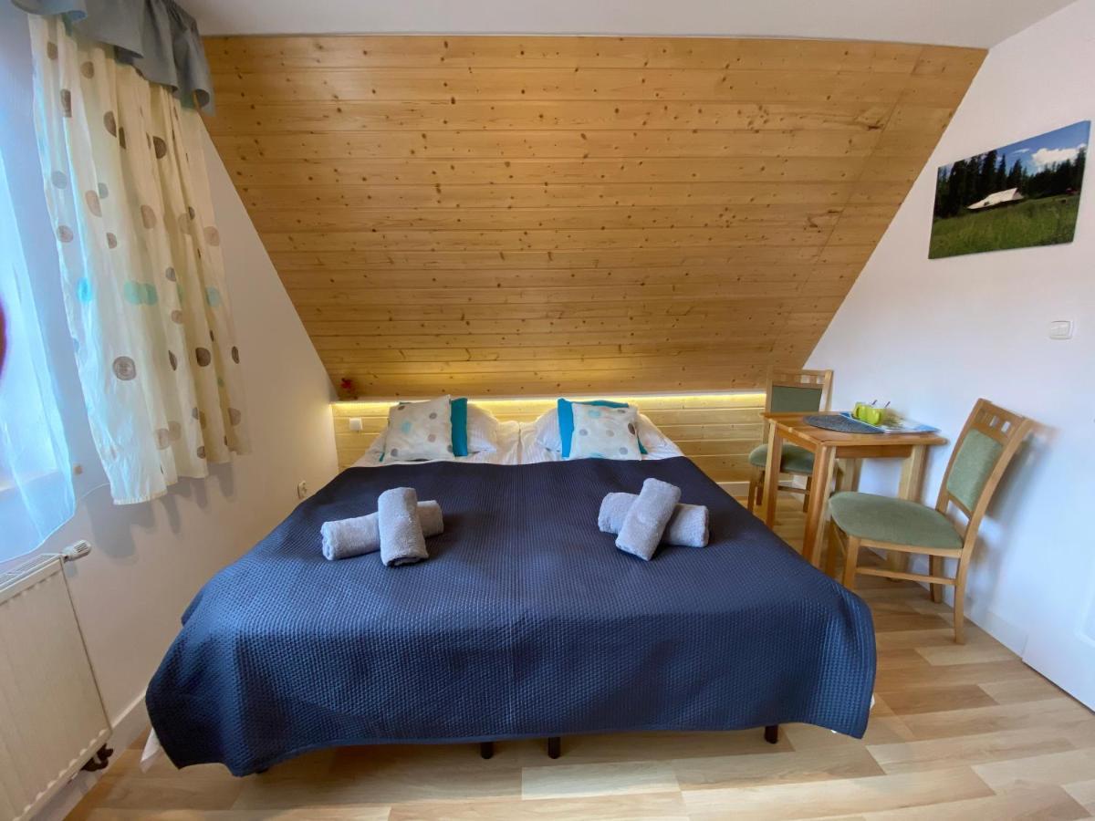Lesna Homestay