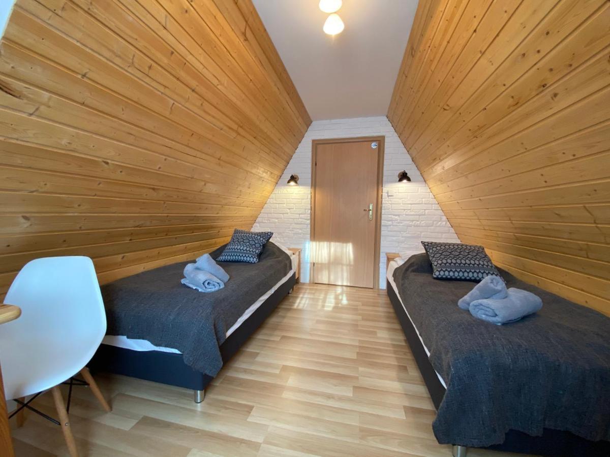 Homestay Lesna Zakopane