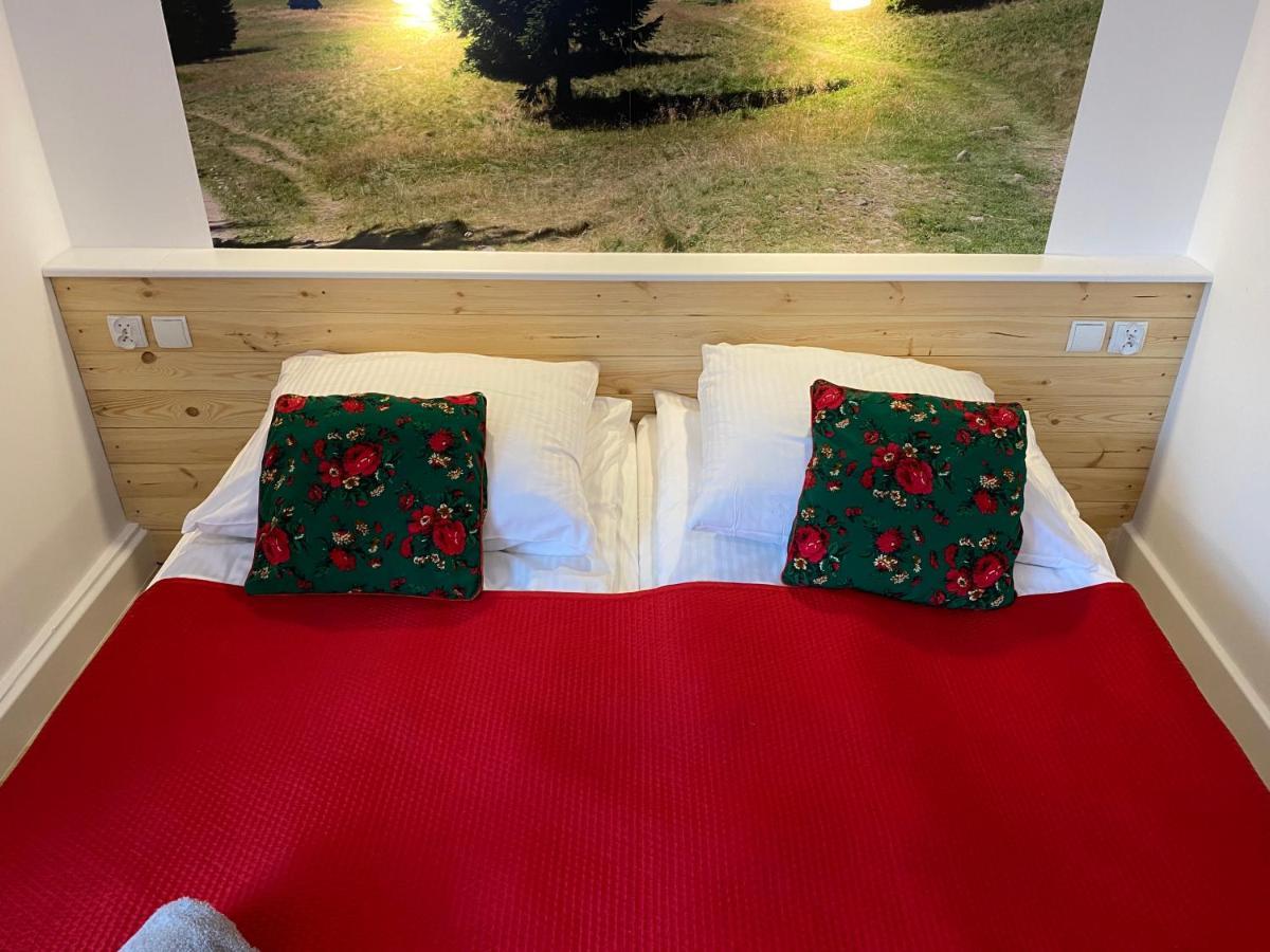 Homestay Lesna