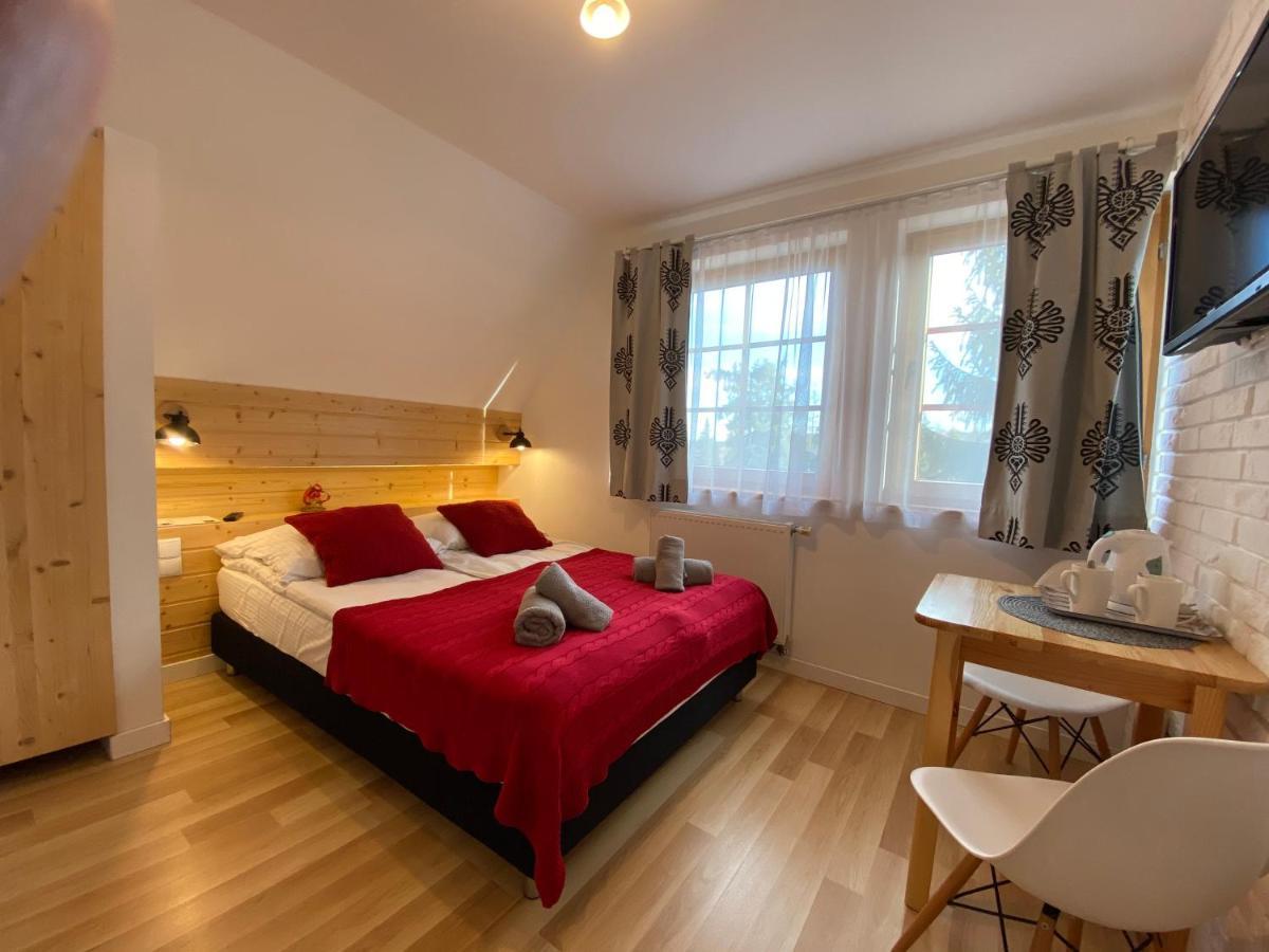 Homestay Lesna