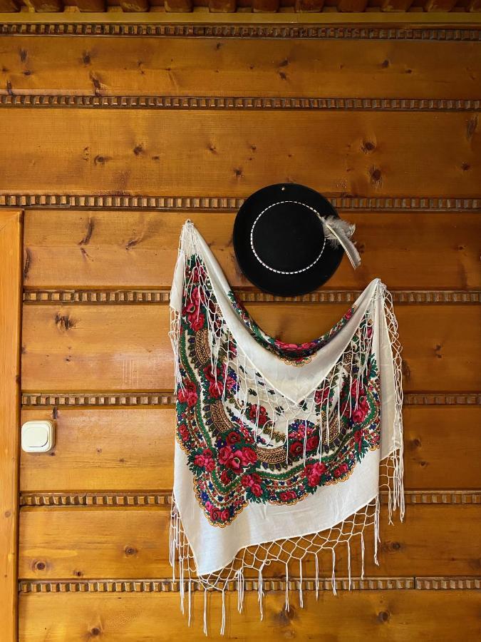Homestay Lesna Zakopane