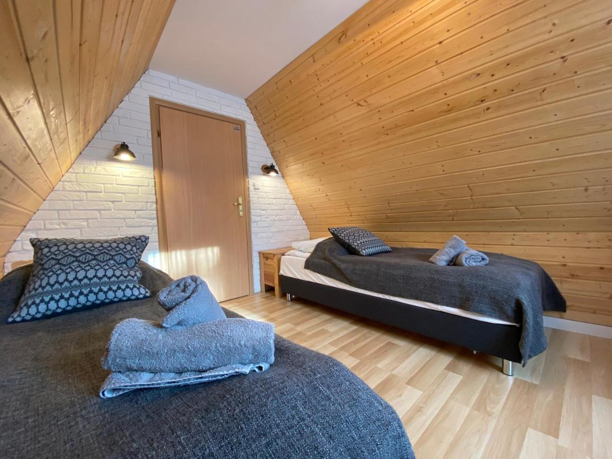Homestay Lesna *